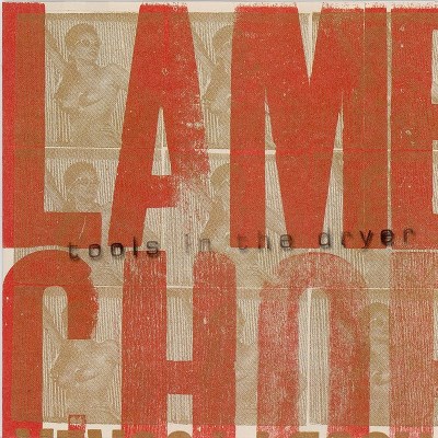 Lambchop/Tools In The Dryer@Import-Jpn